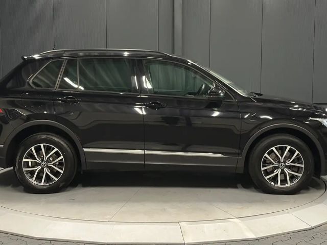 Volkswagen Tiguan Life eHybrid