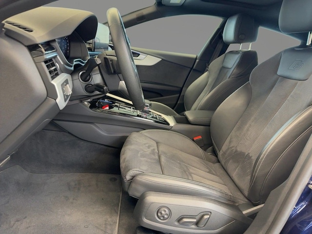 Audi S5 Quattro Sportback