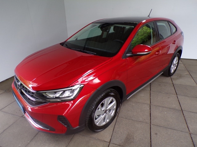 Volkswagen Taigo 1.0 TSI