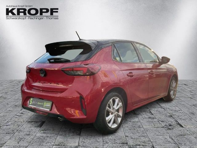 Opel Corsa 1.2 Turbo Turbo