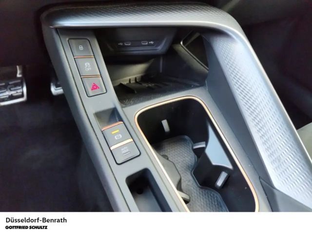 Cupra Terramar 1.5 eTSI