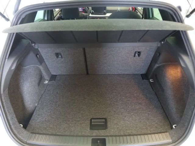 Seat Arona Ecomotive FR-lijn