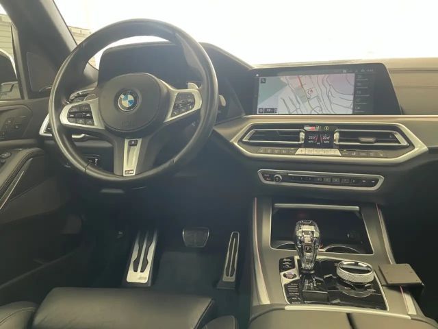 BMW X5 M-Sport Sedan xDrive40d
