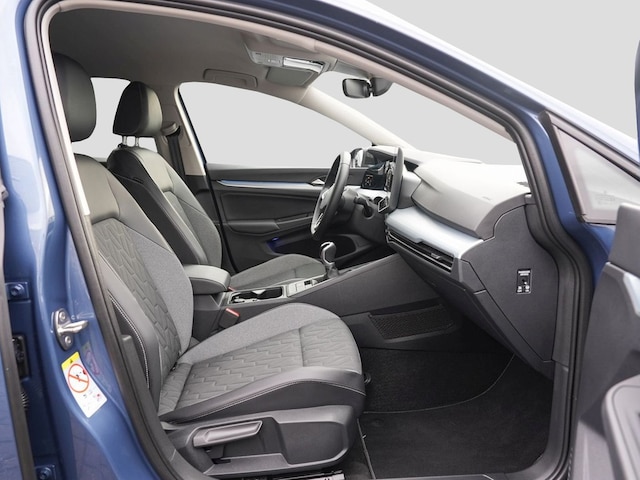 Volkswagen Golf 1.5 TSI Golf VIII Variant