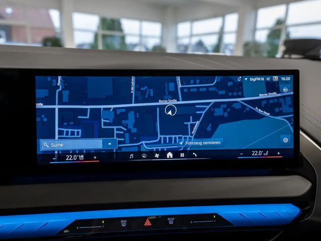 BMW X3 M-Sport xDrive