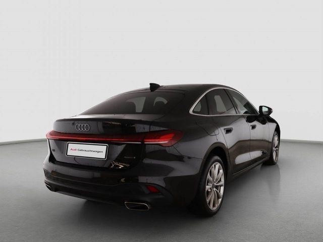 Audi A5 Quattro S-Tronic