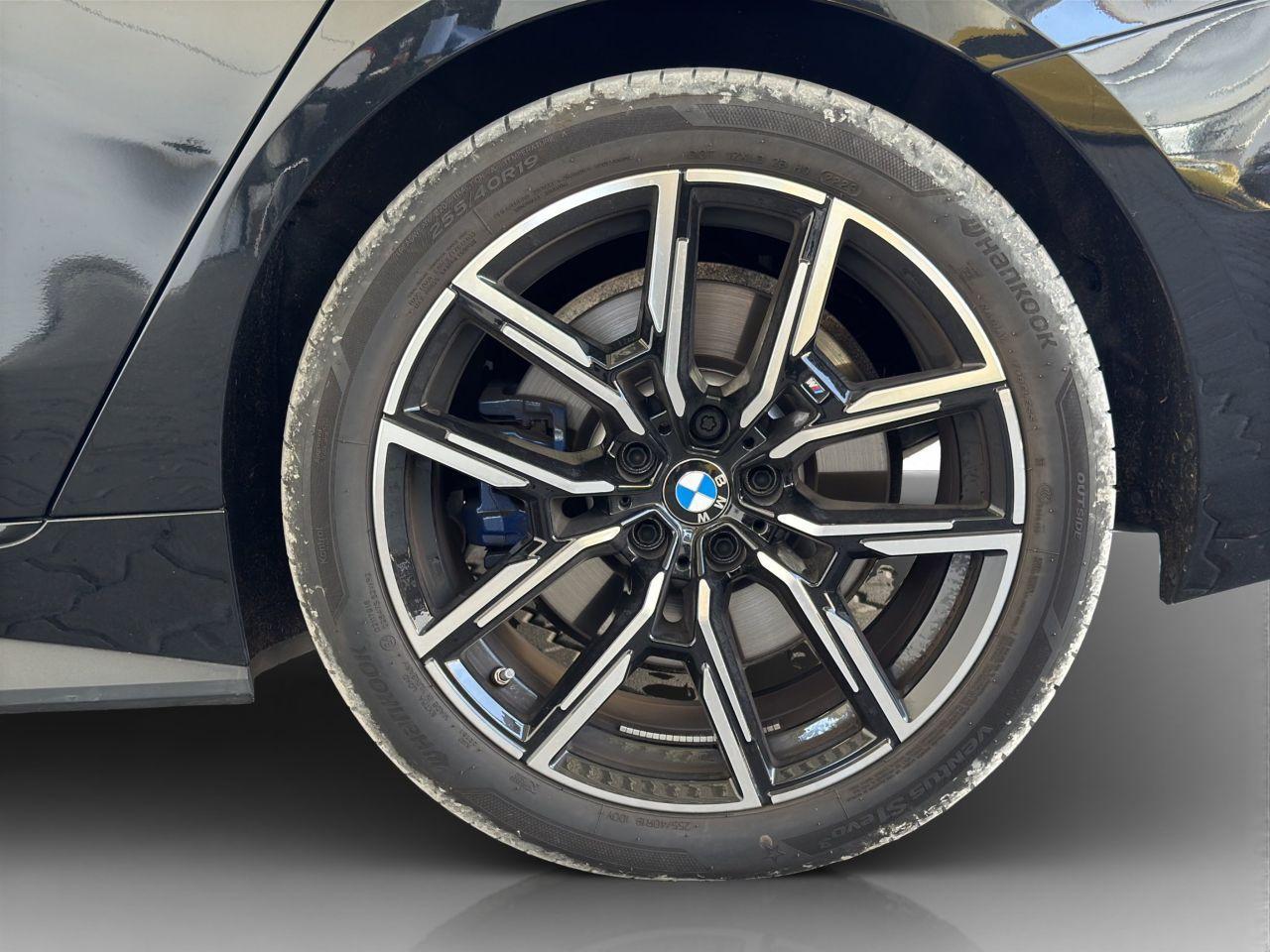 BMW 430 430d Coupé Gran Coupé xDrive