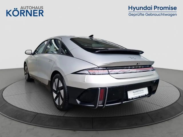 Hyundai IONIQ 6 53kWh