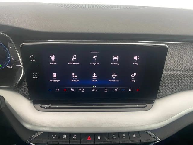 Skoda Octavia ACT Style Style