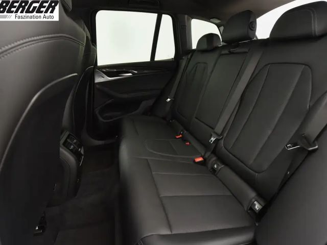 BMW X3 M-Sport xDrive20d