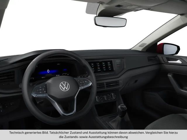 Volkswagen Polo 4Me