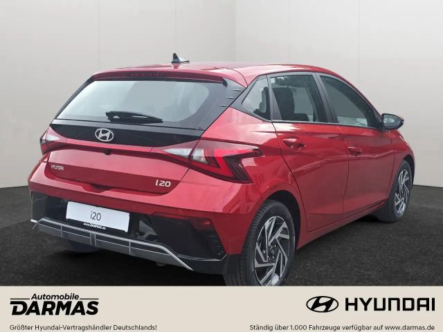 Hyundai i20 Trend