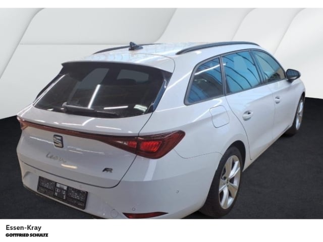 Seat Leon 1.5 eTSI DSG FR-lijn Sportstourer