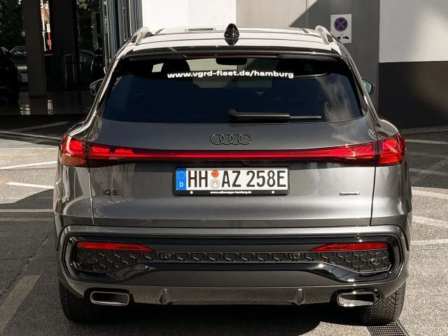 Audi Q5 Hybride Quattro S-Tronic