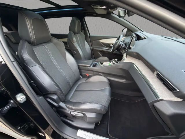 Peugeot 5008 EAT8 GT-Line