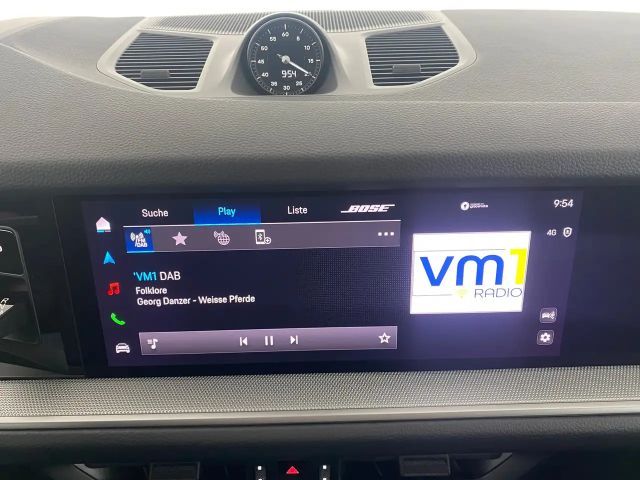 Porsche Cayenne Coupé E-Hybrid S