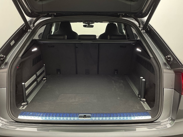 Audi Q8 Hybride Quattro