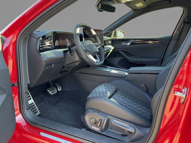 Volkswagen Passat DSG R-Line Variant