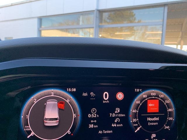 Volkswagen Multivan DSG Style T7