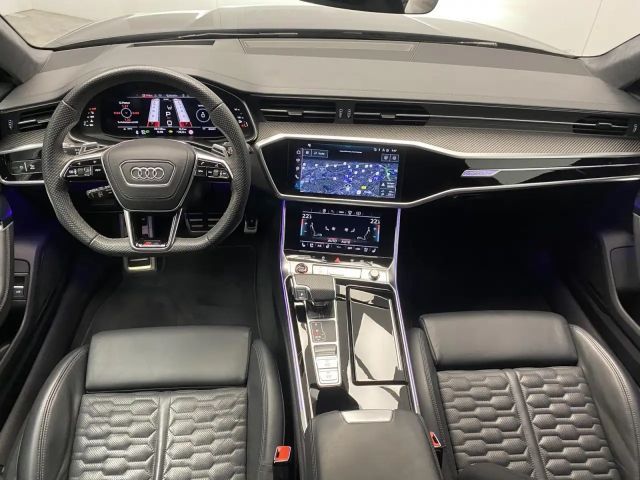 Audi RS6 4.0 TFSI Avant Performance Quattro