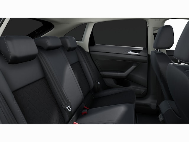 Volkswagen Taigo 1.0 TSI