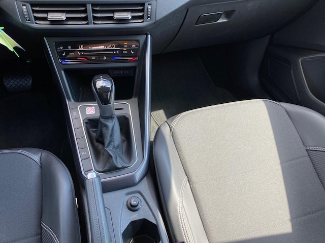 Volkswagen Taigo 1.0 TSI