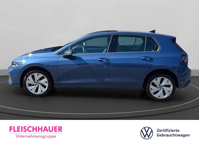 Volkswagen Golf 1.5 TSI Golf VIII Life
