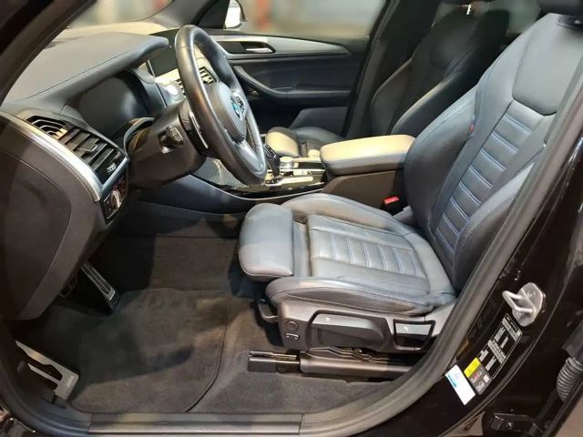 BMW X3 M-Sport xDrive xDrive30e