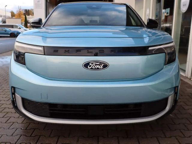 Ford Explorer Premium