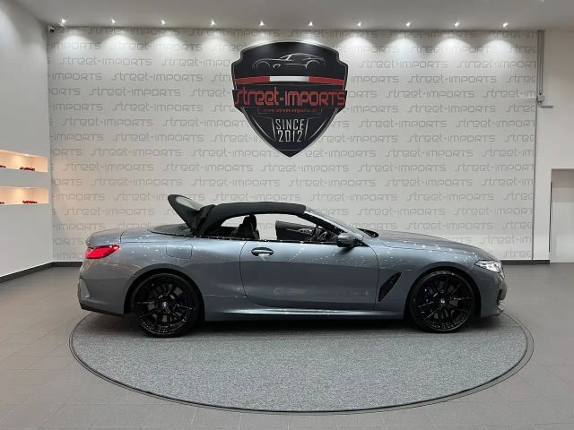 BMW 850 850i Cabrio xDrive
