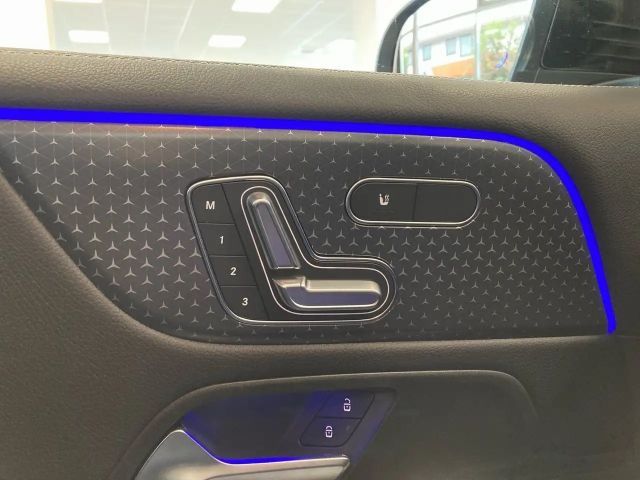 Mercedes-Benz GLB 250 4M*7-Sitz*AHK*Distr*Totwi*360*Mbeam*Memo