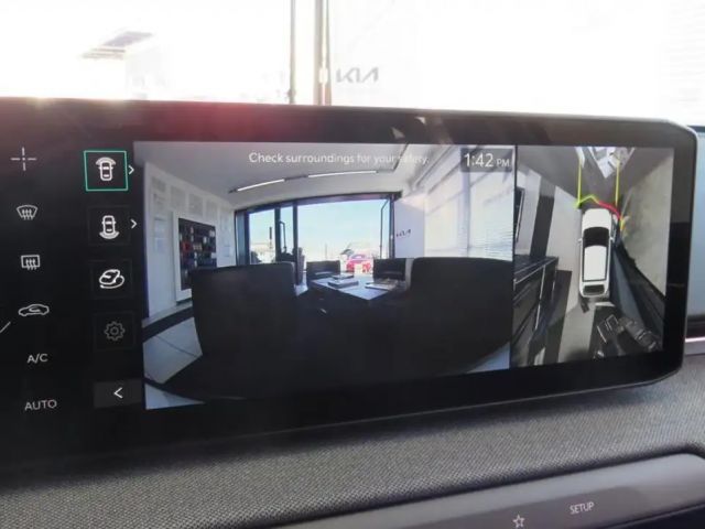 Kia EV4 81.4 kWh FWD