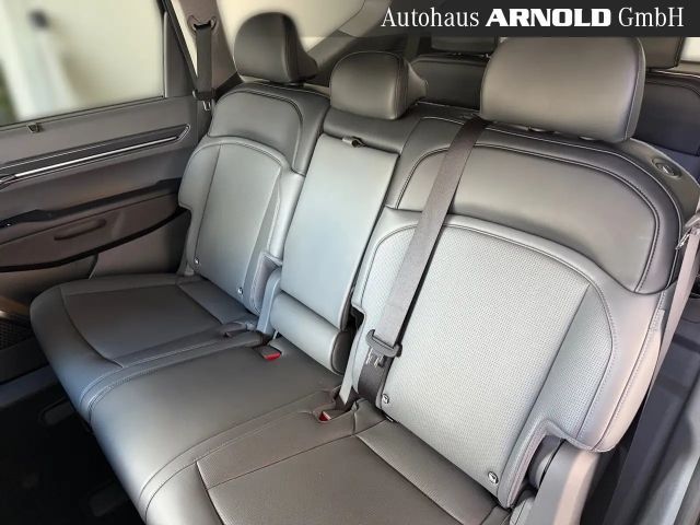 Kia EV9 Vierwielaandrijving