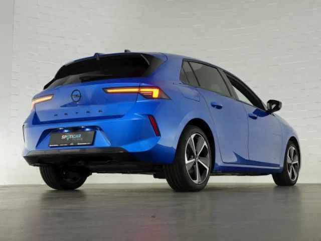 Opel Astra GS-Line Grand Sport