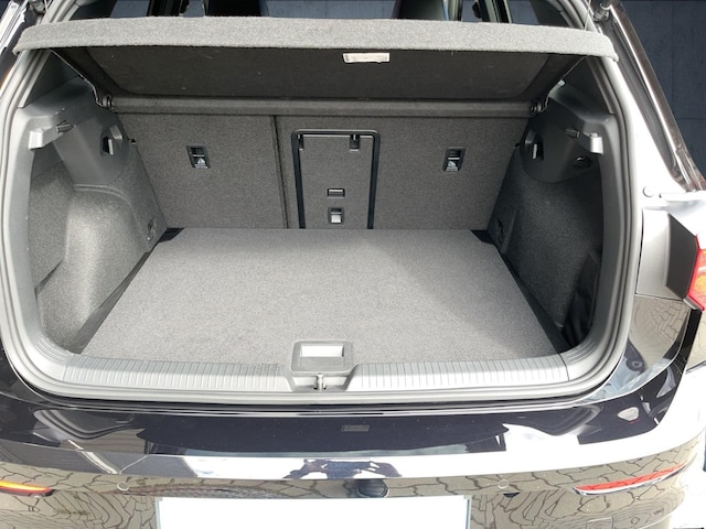 Volkswagen Golf DSG Style