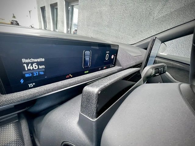 Ford Mustang Mach-E AWD GT