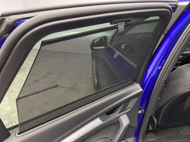 Audi SQ5 3.0 TDI Quattro