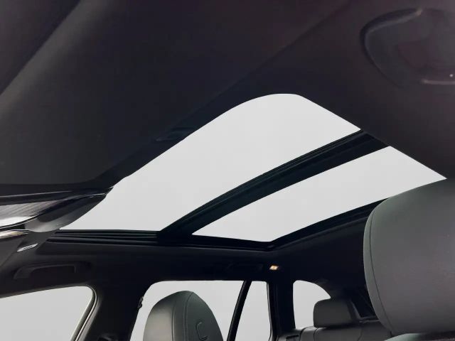 BMW 540 540d M-Sport Touring xDrive