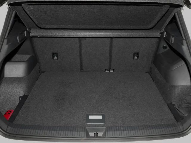 Volkswagen Tiguan 2.0 TDI DSG