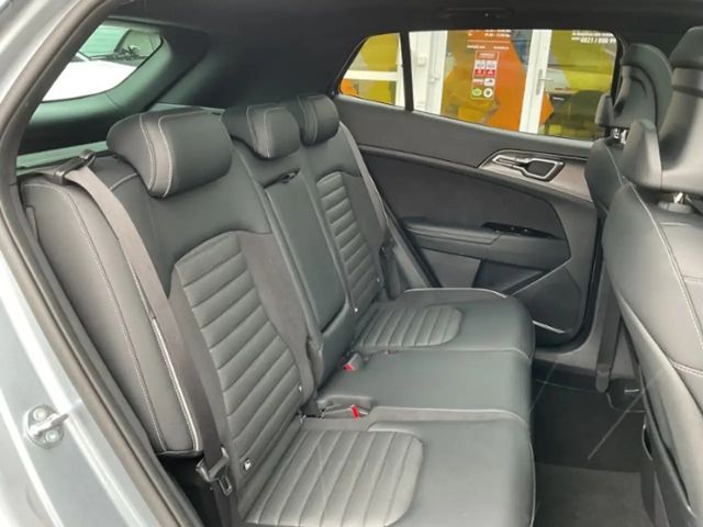 Kia Sportage GT-Line