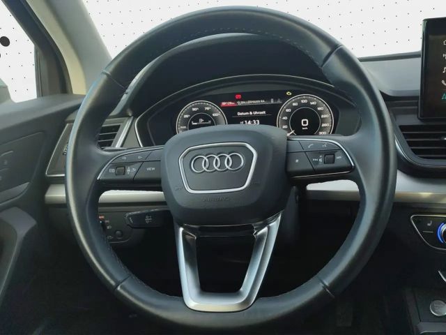 Audi Q5 50 TFSI Hybride Quattro