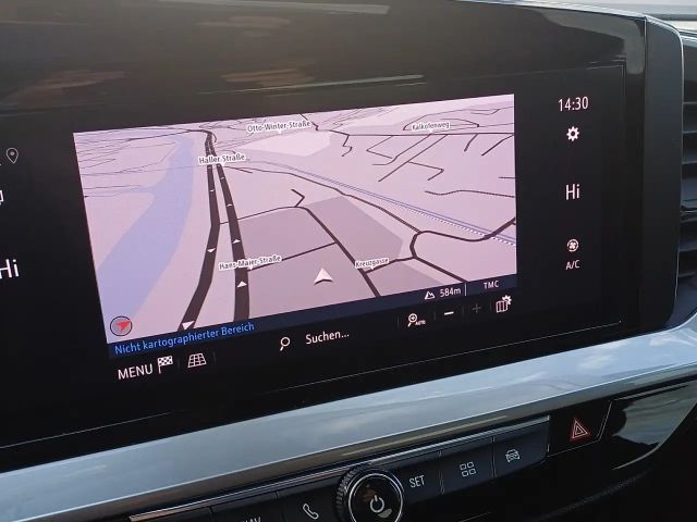 Opel Mokka Elegance Turbo