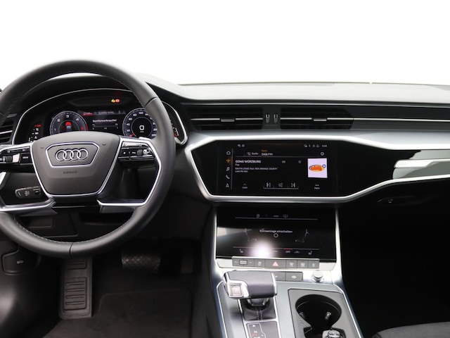 Audi A6 35 TDI S-Tronic Sedan