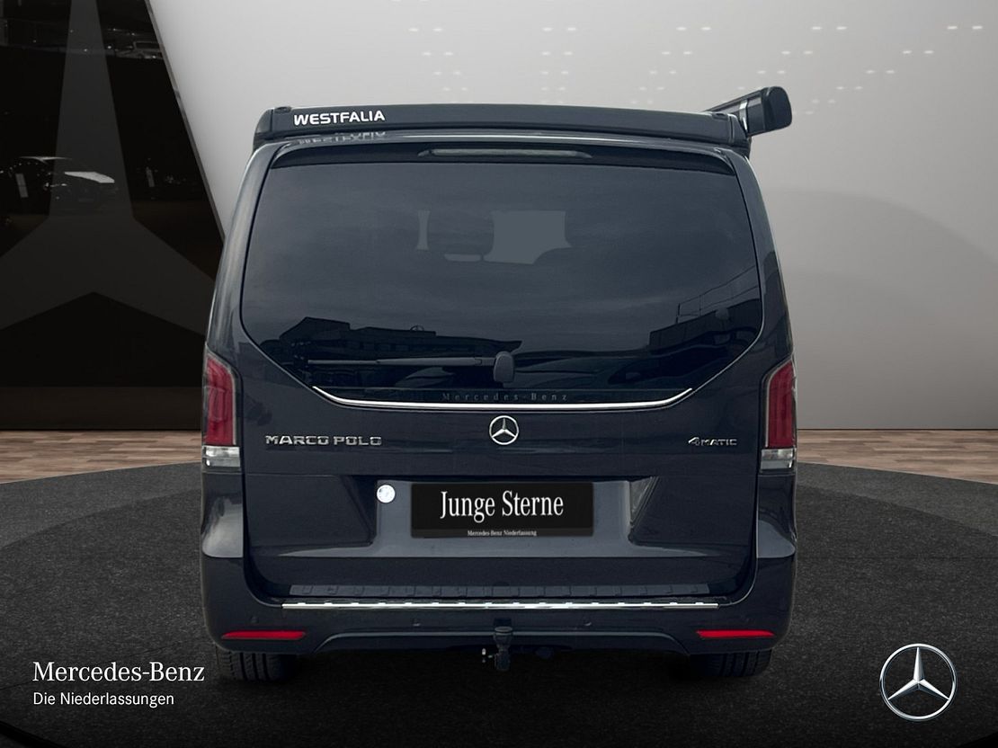 Mercedes-Benz Marco Polo 4MATIC