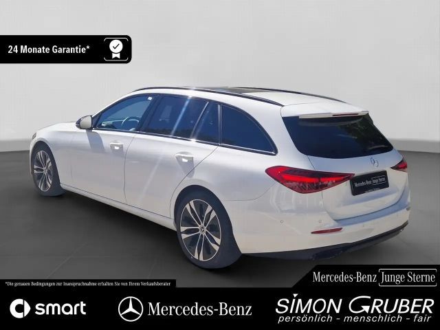 Mercedes-Benz C 220 AVANTGARDE