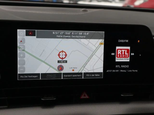 Kia Sportage GDi Vision