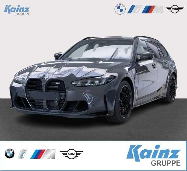 BMW M3 Competition