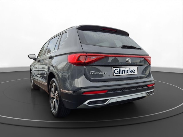 Seat Tarraco 1.5 TSI DSG