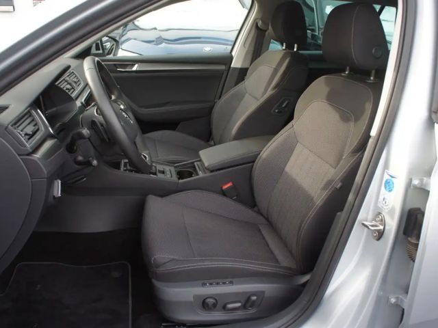 Skoda Superb Combi Style Style