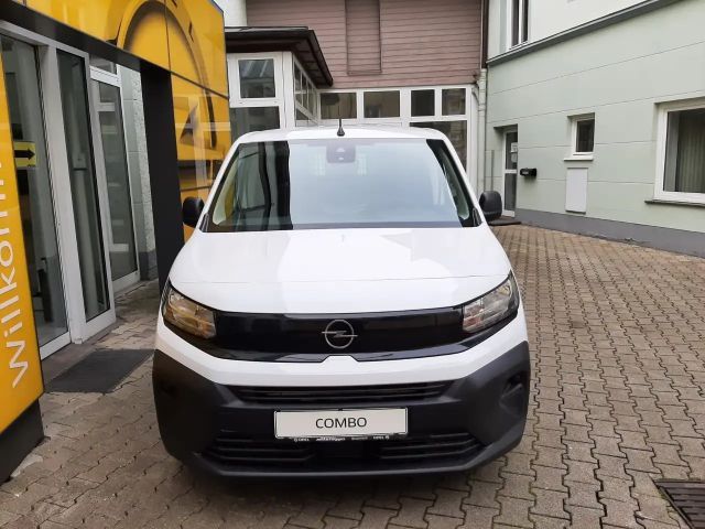 Opel Combo Cargo L1 *DIESEL*AC*PDC h.*